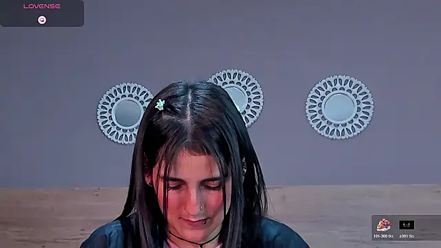 MiaTaylorSweetのライブXXXチャット