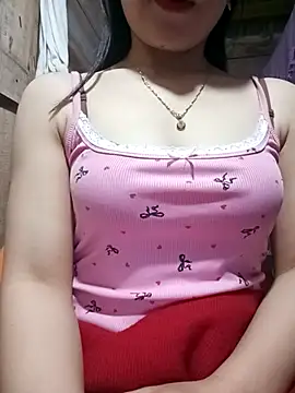 LucyyLy's Webcam Show