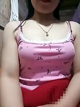 Pokazy przed kamerką – LucyyLy