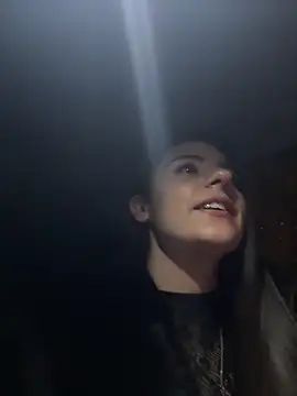 The_first_psychic_on_SC Live XXX-chat