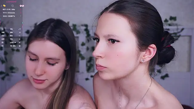 GabrielleLynchard's Live XXX Chat