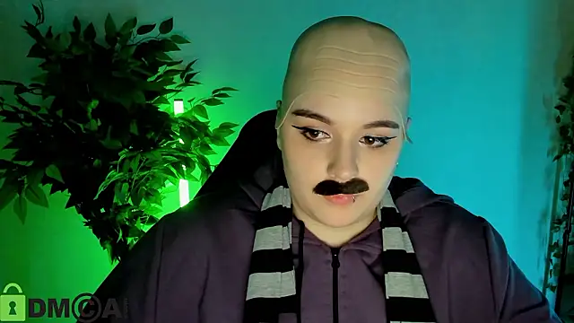 Mia_R0ssのライブXXXチャット