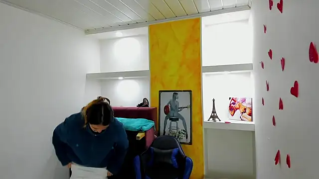 lala_clark Chat XXX live