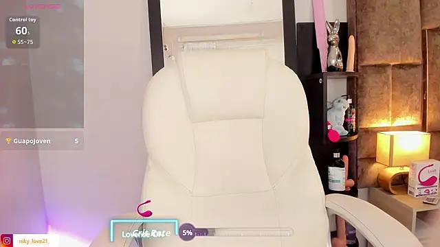 niky_love21 – Live XXX-chat