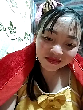 Minkine022 Show Webcam