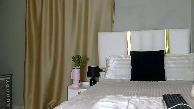 Show Webcam de Pistachio-