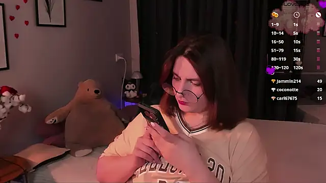 fairy_tara Live XXX-Chat