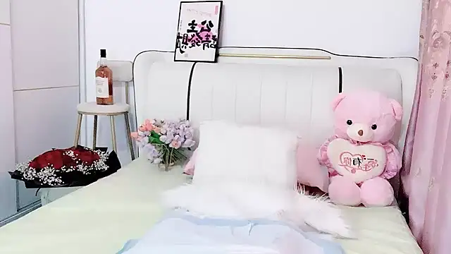 -Jenny-666- élő XXX-chatje