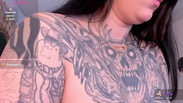 mia_jagger: απευθείας συνομιλία ΧΧΧ