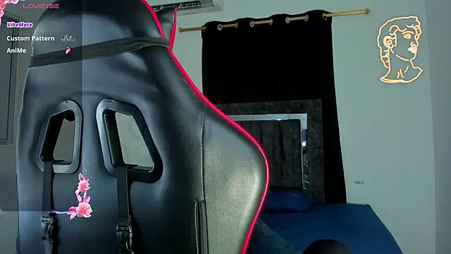 Maximiliano_Khalil Webcam-Show