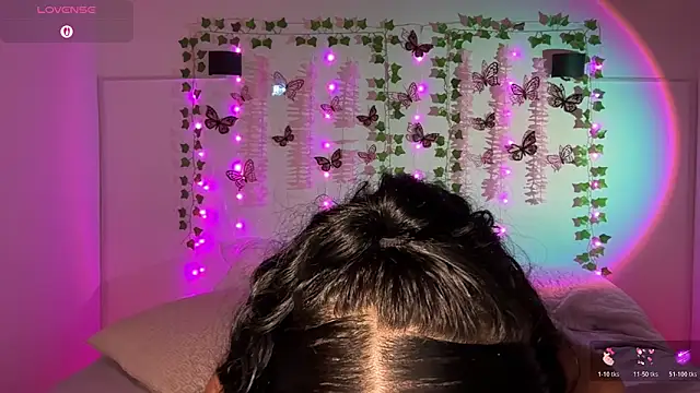 Karen_Rose Obrolan Langsung XXX