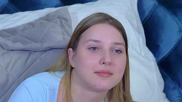 TinnaBurton's Live XXX Chat