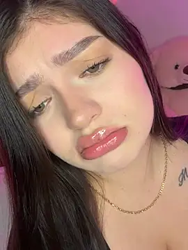 Czat XXX na żywo – MarianaBaez1