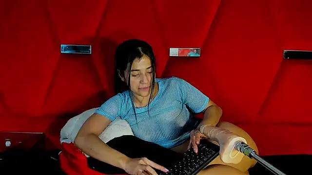 Chat XXX en directo de peachrouge