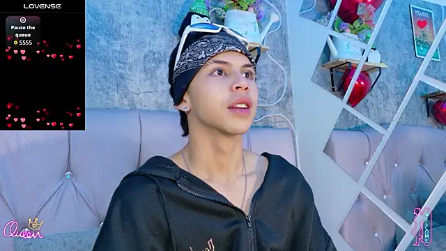 Prince_Apolo Webcam-Show