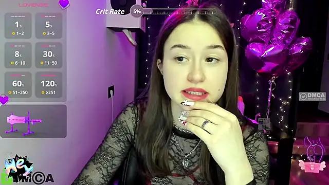 Bellaa_Dream1's Live XXX Chat