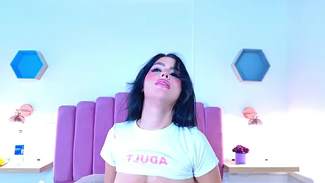 katiamoree Obrolan Langsung XXX