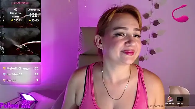 Sweet_feeling30 Live XXX-chat