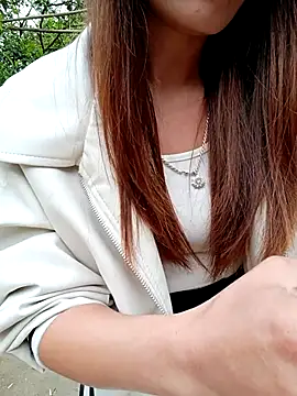 hangnga89 网络视讯表演