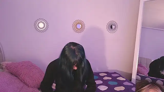 Madewithhell – Naživo XXX chat