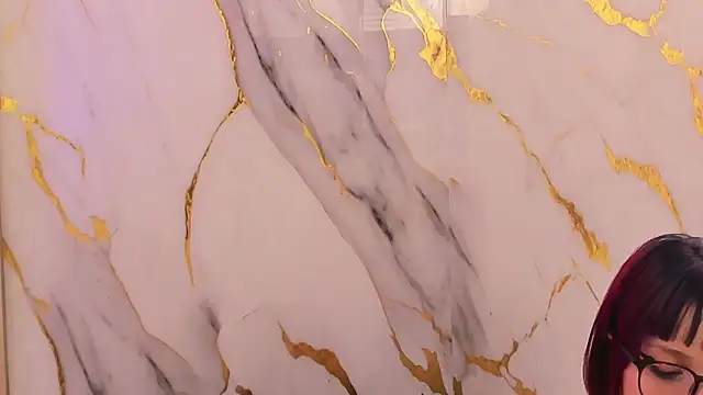 LaxiZoe Adlı Modelin Web Kamerası Şovu