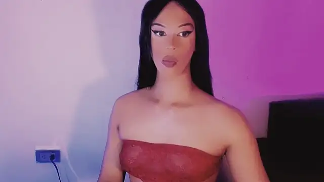 Show de Celene_Goddess na webcam