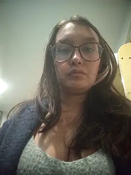 Karla-giraldo_1's Live XXX Chat