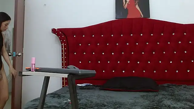 thaliaa_smith1 Chat XXX live