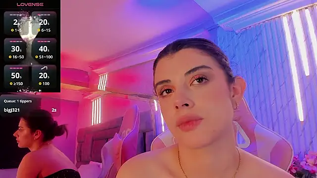 KatyParisi's Live XXX Chat