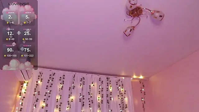 Stephanie_Bloom Obrolan Langsung XXX