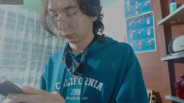 Chat XXX ao vivo de najimi_uwu_