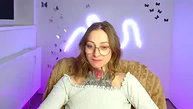 Czat XXX na żywo – Esmi_Winter