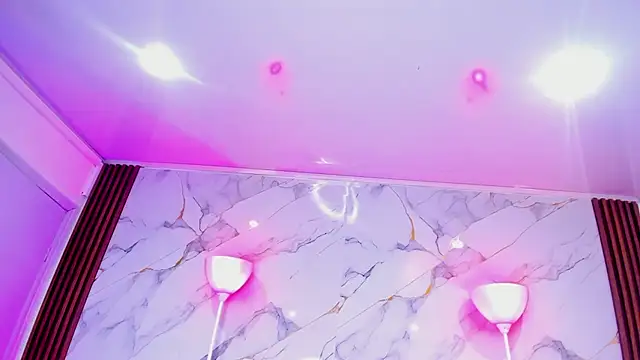 IvonyGarciia Chat XXX live