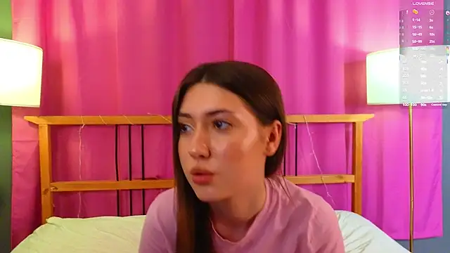 Czat XXX na żywo – AliceZimmer