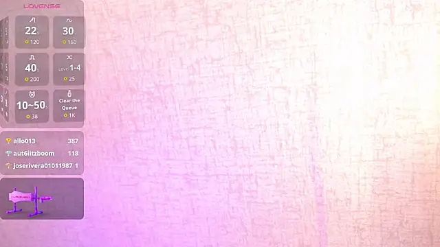 Siena_fox's Live XXX Chat