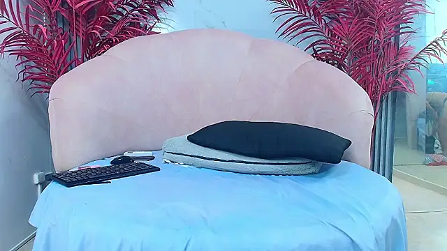 AzulMaveric – Live XXX-chat