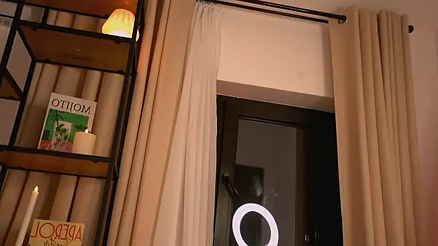 Innocenthish – Naživo XXX chat