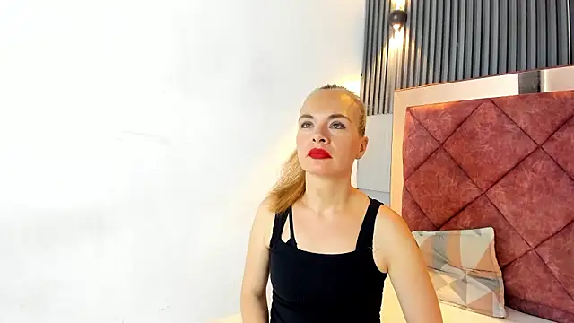 ESTHEER_VARGASのライブXXXチャット