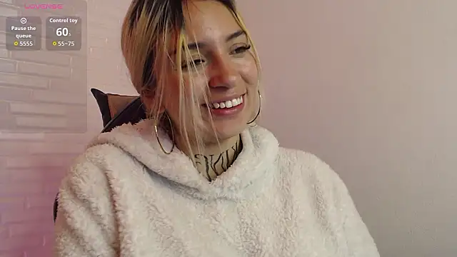 Tamaraa_velez Obrolan Langsung XXX