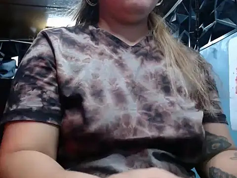 ambersmile Live XXX-chat