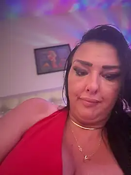 TiffanyRoxx – webcam-show