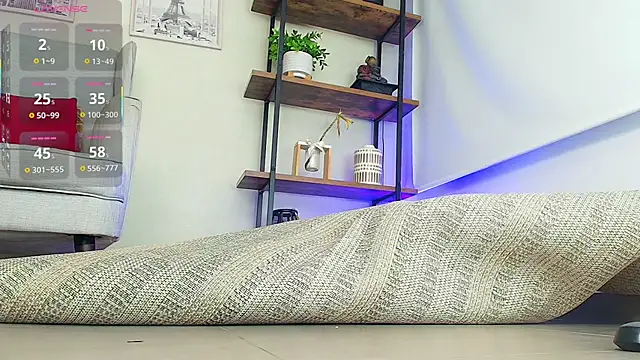 Chat XXX en directo de Sassy--Girl