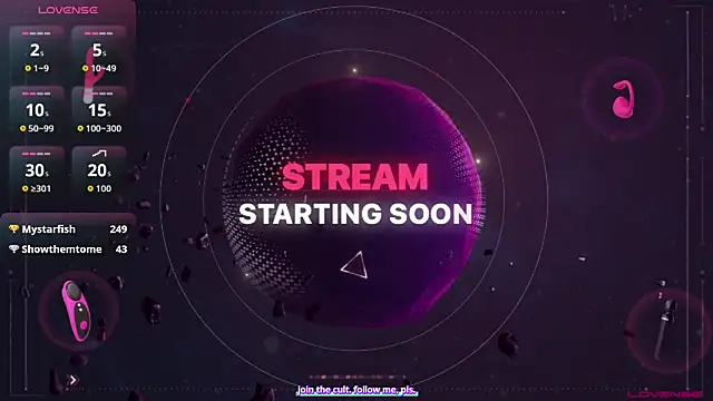 Chat XXX en directo de Agatha6969x