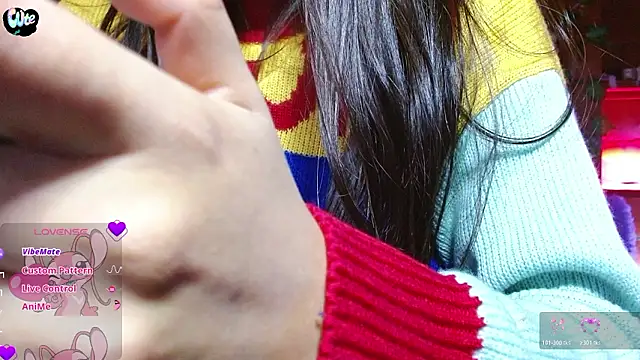 MidoriQuiinn's Live XXX Chat