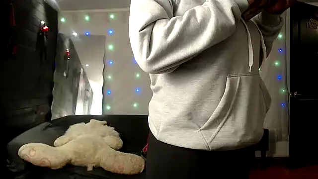 agatha_prime 现场XXX聊天