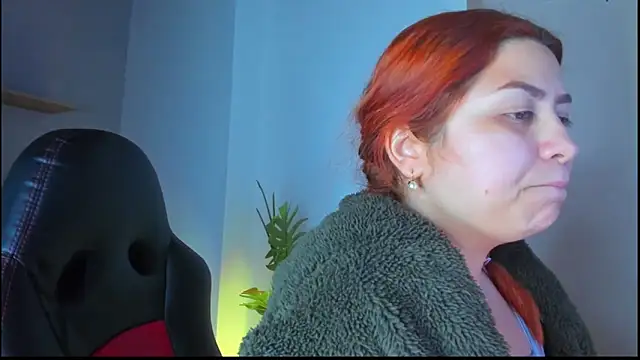 Gretta_Queen – Naživo XXX chat