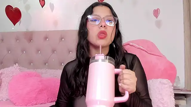 دردشة Abby-02 الجنسية المباشرة