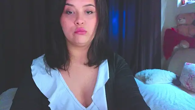 Malika_uAngel Obrolan Langsung XXX