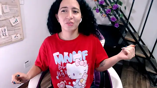 samantha_baby_のライブXXXチャット