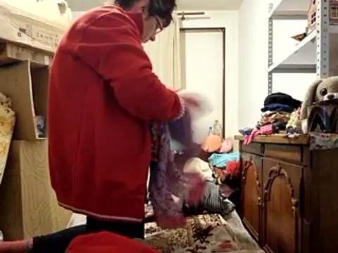 Samantha_Squirt@xhのライブXXXチャット